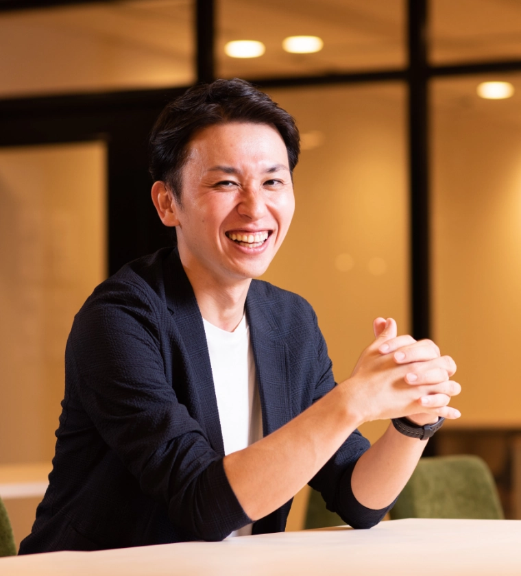 取締役 田代結城