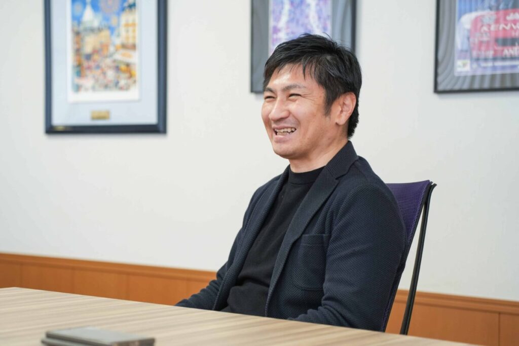株式会社アリーナ