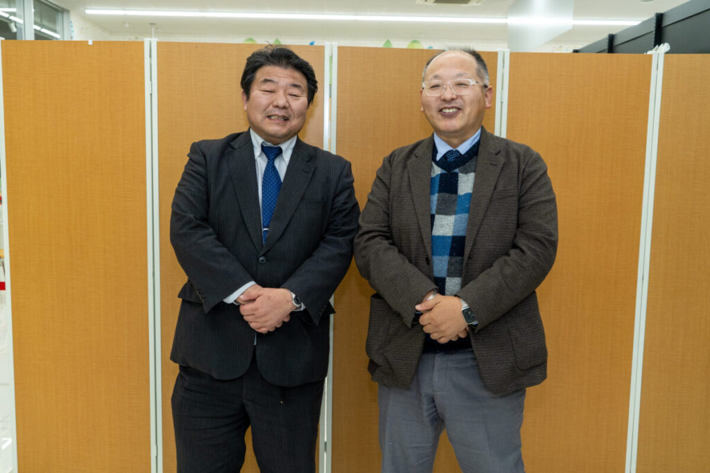 株式会社ハシドラッグ