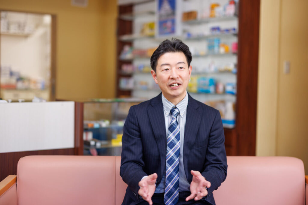 株式会社ノムラ薬局